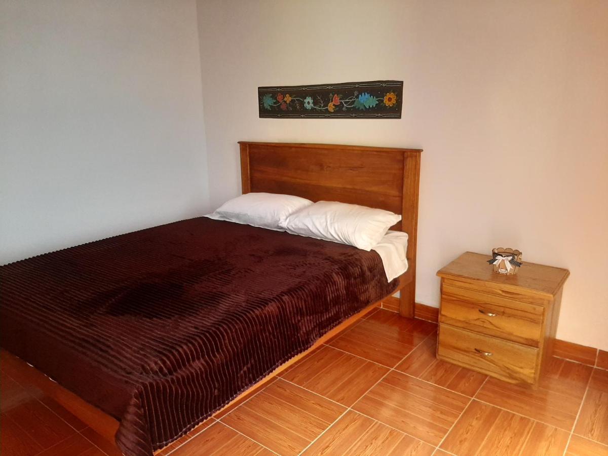 Cafe Racer Hostel 하르딘 외부 사진