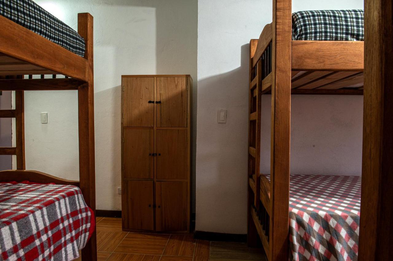Cafe Racer Hostel 하르딘 외부 사진