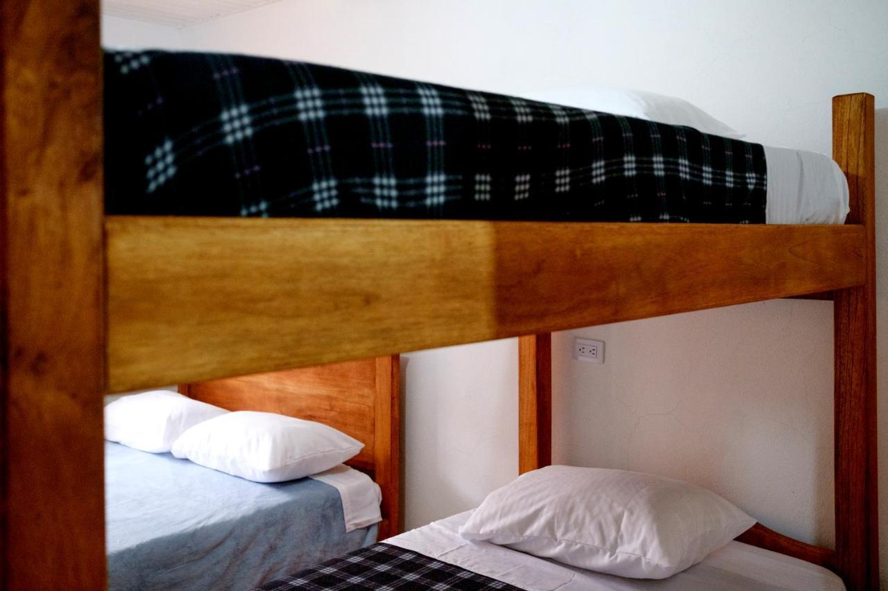 Cafe Racer Hostel 하르딘 외부 사진
