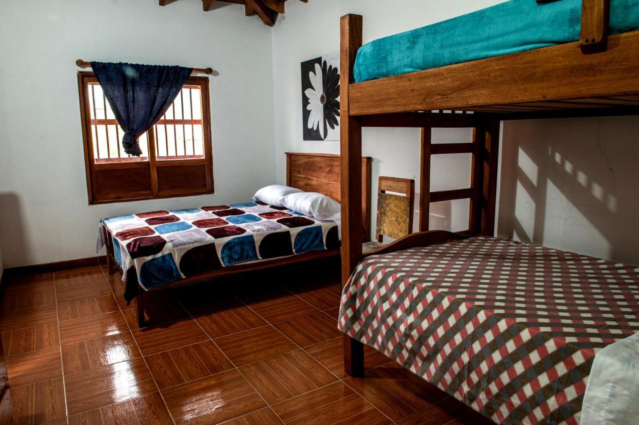 Cafe Racer Hostel 하르딘 외부 사진