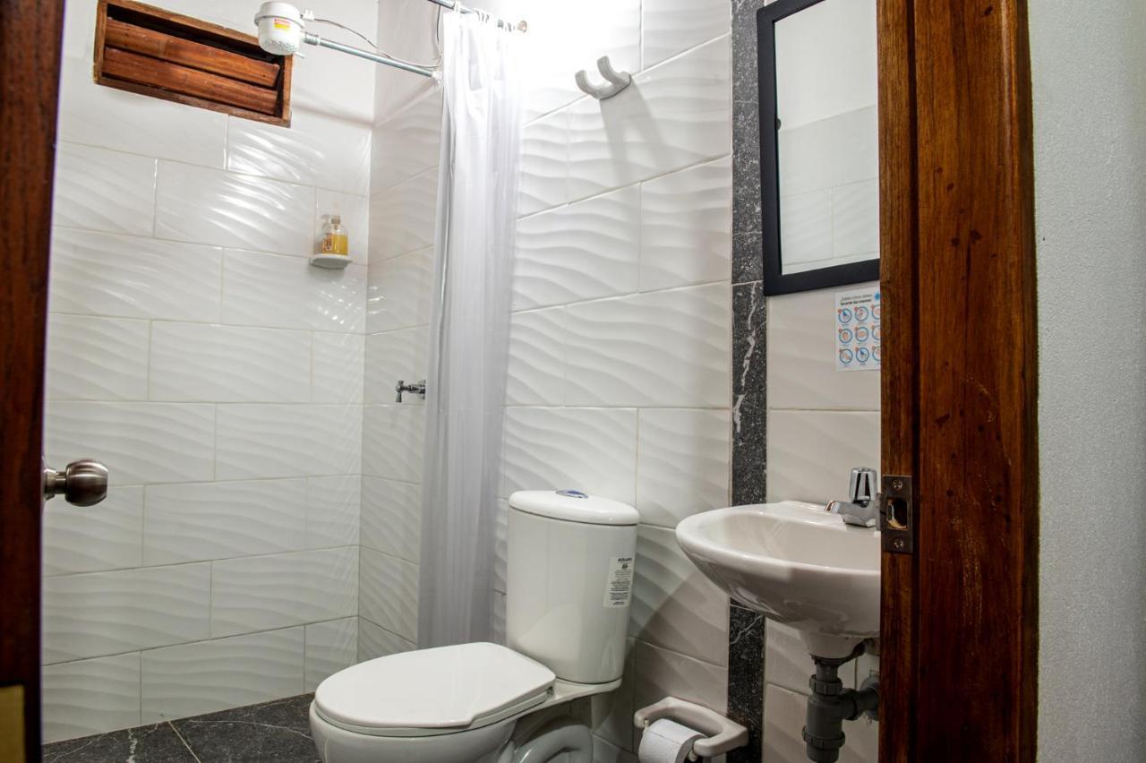 Cafe Racer Hostel 하르딘 외부 사진